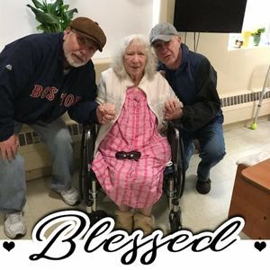 Meet your Posher, Dana